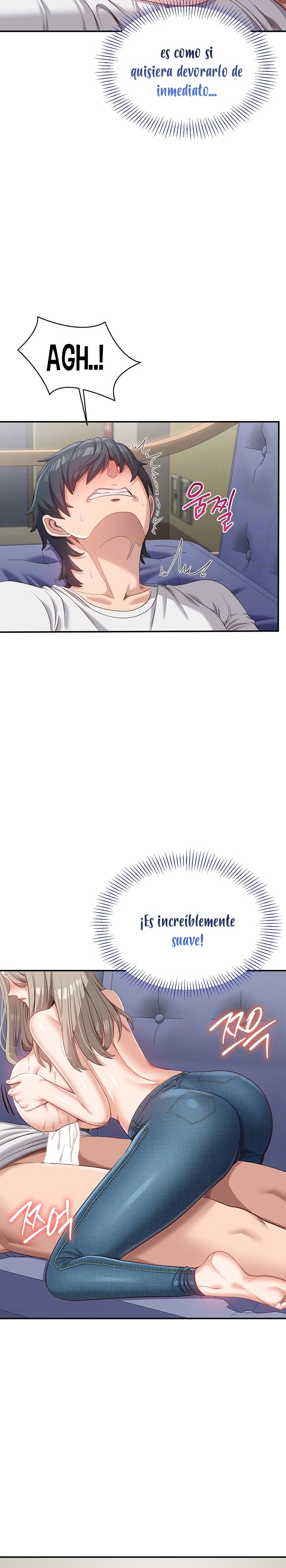 Reversed Virtues Raw Chapter 6 - Page 6