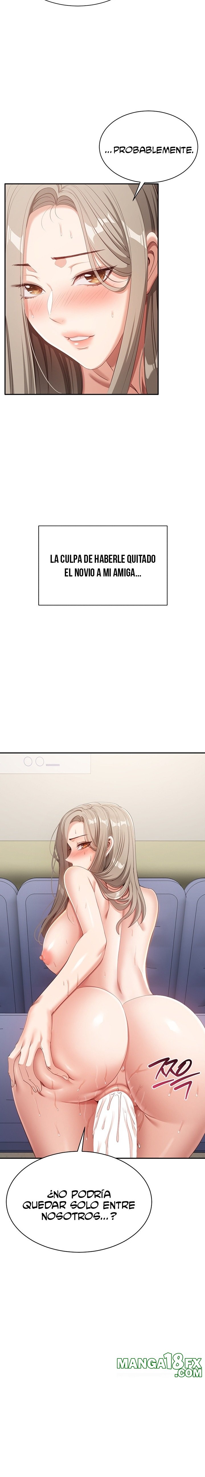 Reversed Virtues Raw Chapter 7 - Page 10