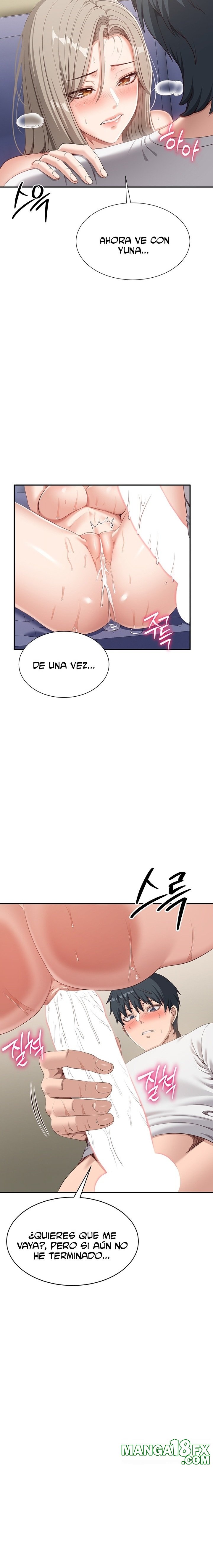 Reversed Virtues Raw Chapter 7 - Page 22