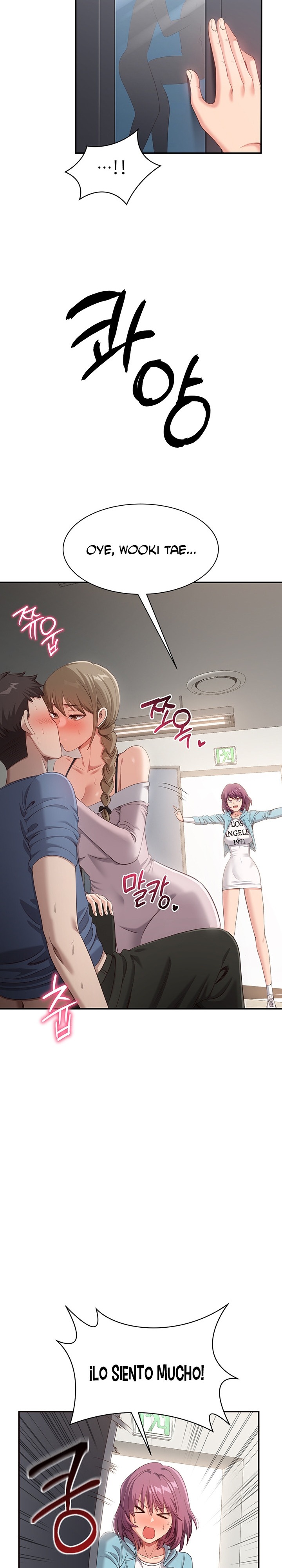 Reversed Virtues Raw Chapter 7 - Page 29