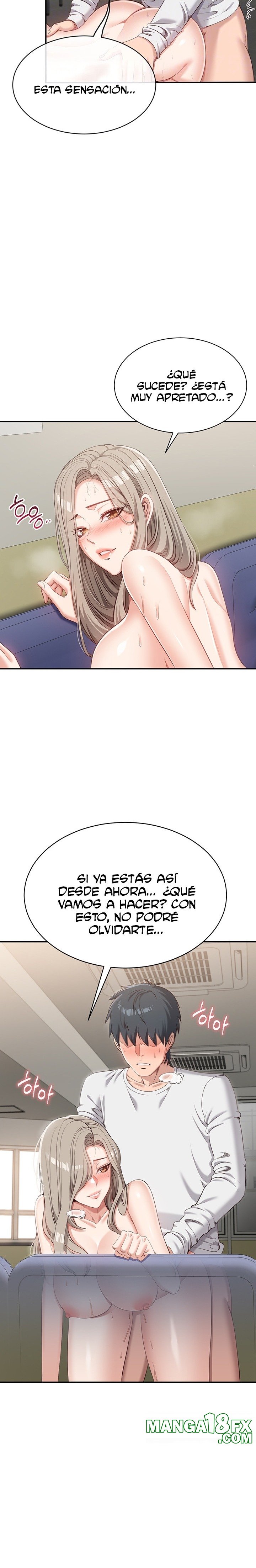 Reversed Virtues Raw Chapter 7 - Page 3