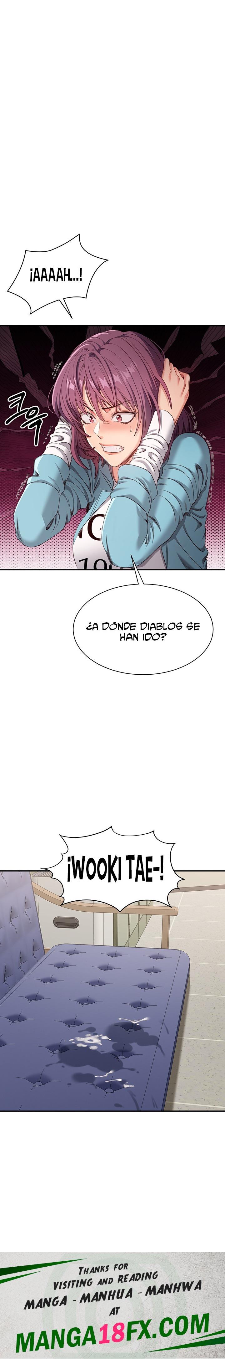 Reversed Virtues Raw Chapter 7 - Page 32