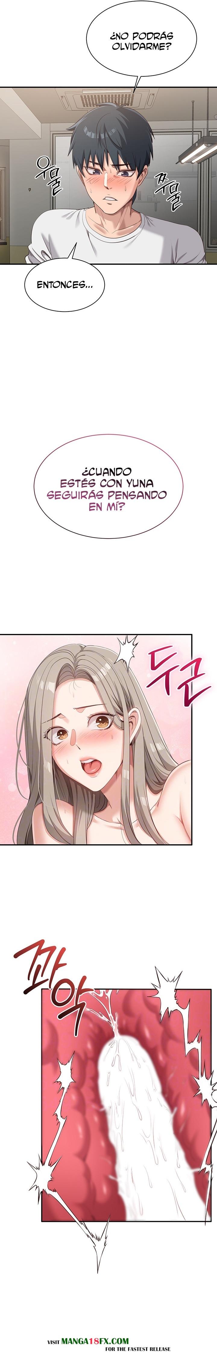 Reversed Virtues Raw Chapter 7 - Page 4