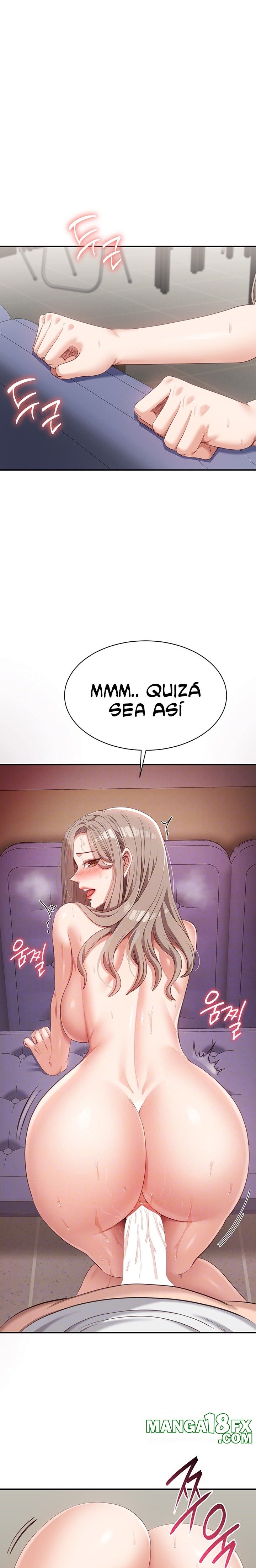 Reversed Virtues Raw Chapter 7 - Page 5