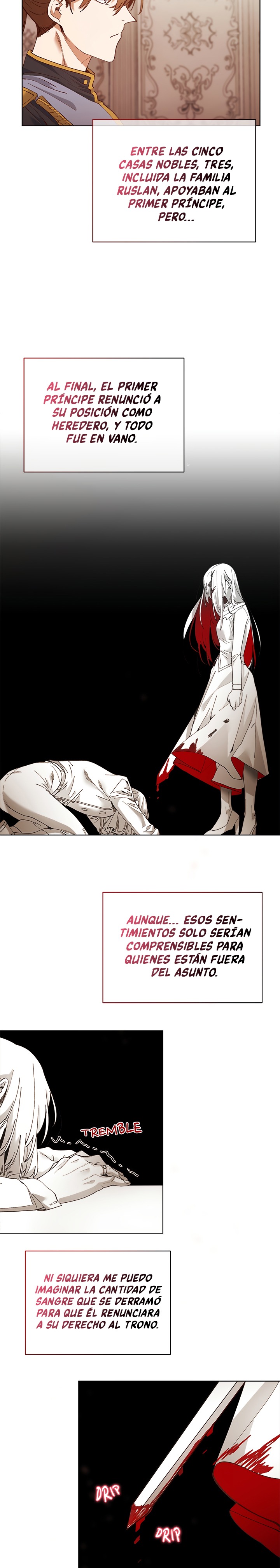 I Will Protect the Lady Raw Chapter 1 - Page 26