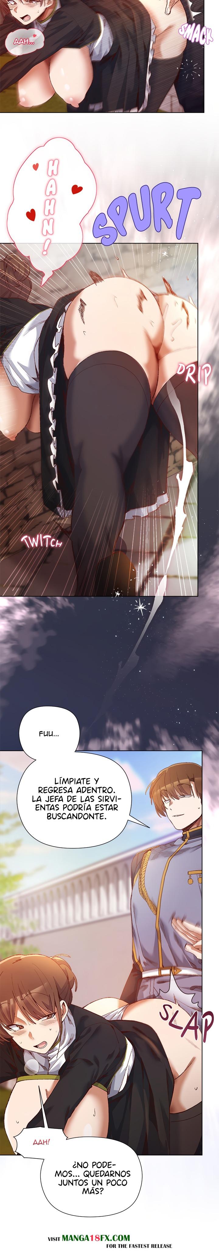 I Will Protect the Lady Raw Chapter 1 - Page 3