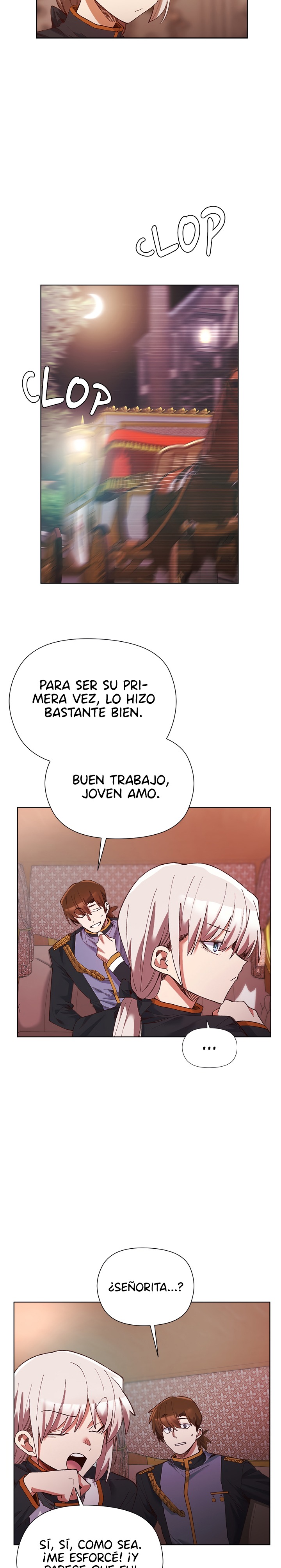 I Will Protect the Lady Raw Chapter 1 - Page 30