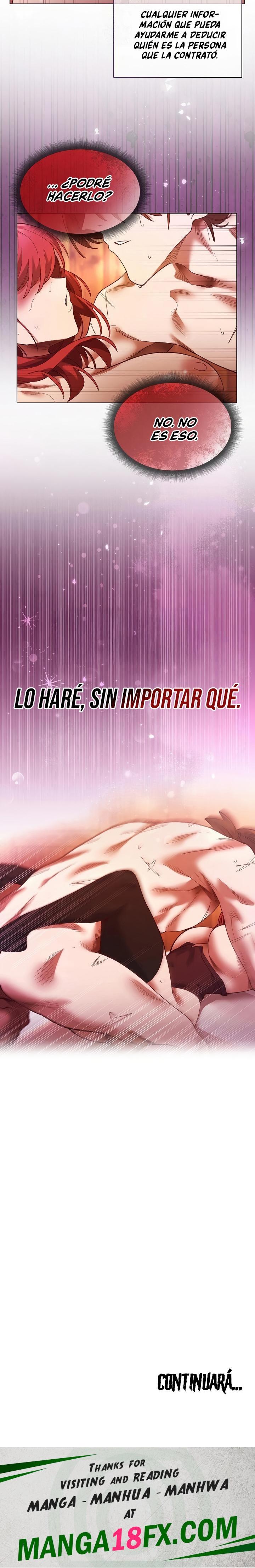 I Will Protect the Lady Raw Chapter 2 - Page 25