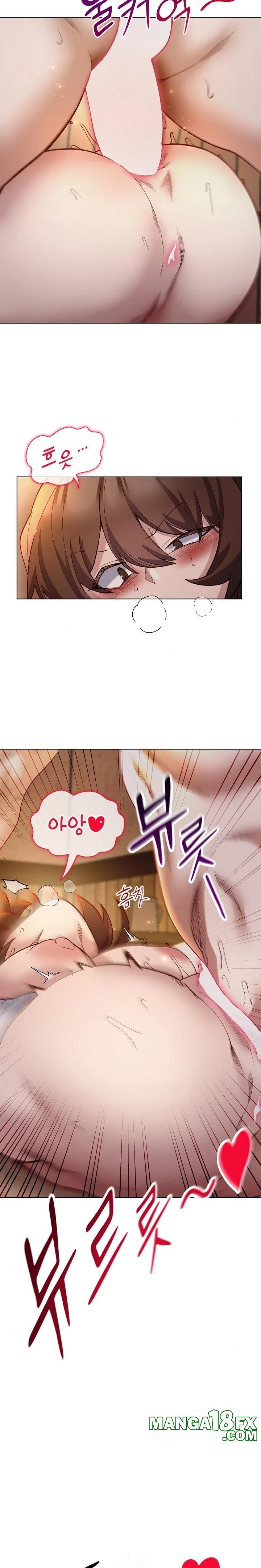 I Will Protect the Lady Raw Chapter 21 - Page 20