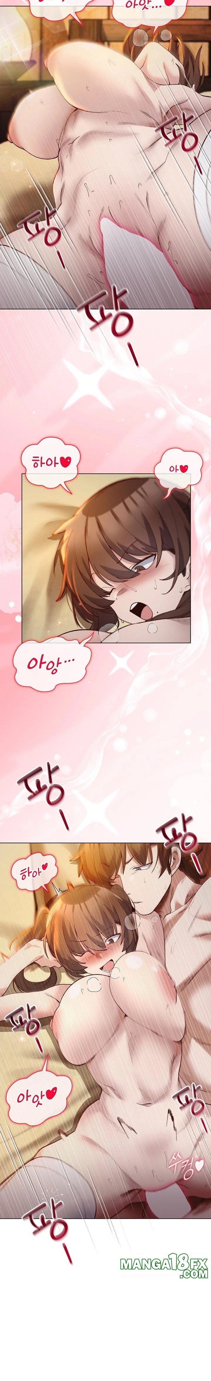 I Will Protect the Lady Raw Chapter 21 - Page 3