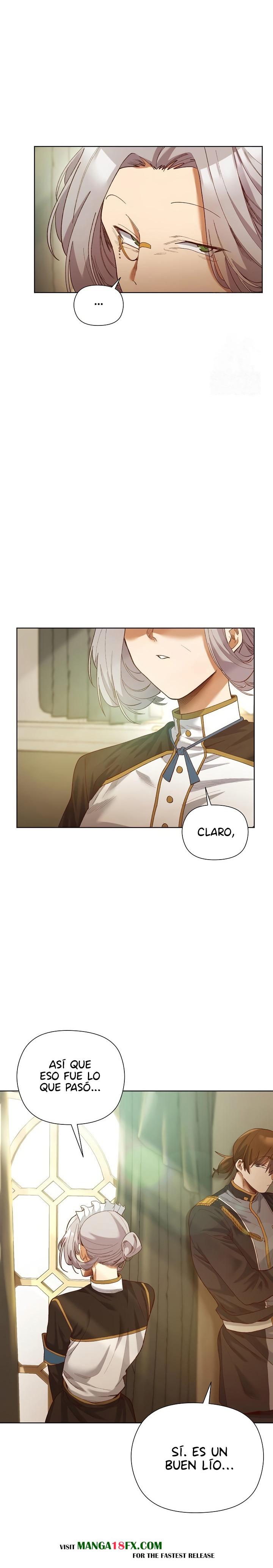 I Will Protect the Lady Raw Chapter 5 - Page 17