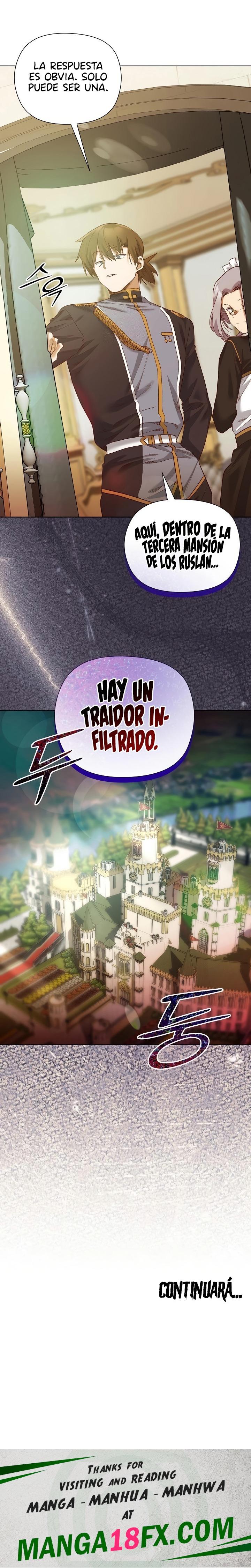 I Will Protect the Lady Raw Chapter 5 - Page 28