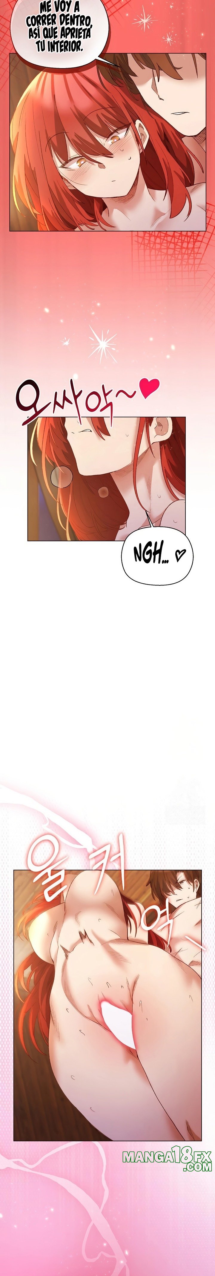 I Will Protect the Lady Raw Chapter 7 - Page 25