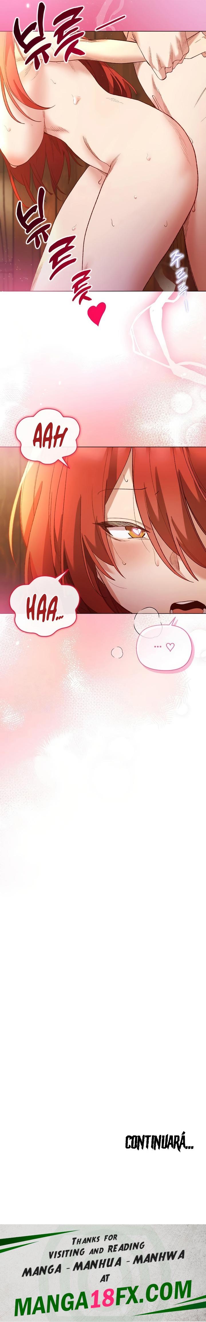 I Will Protect the Lady Raw Chapter 7 - Page 26