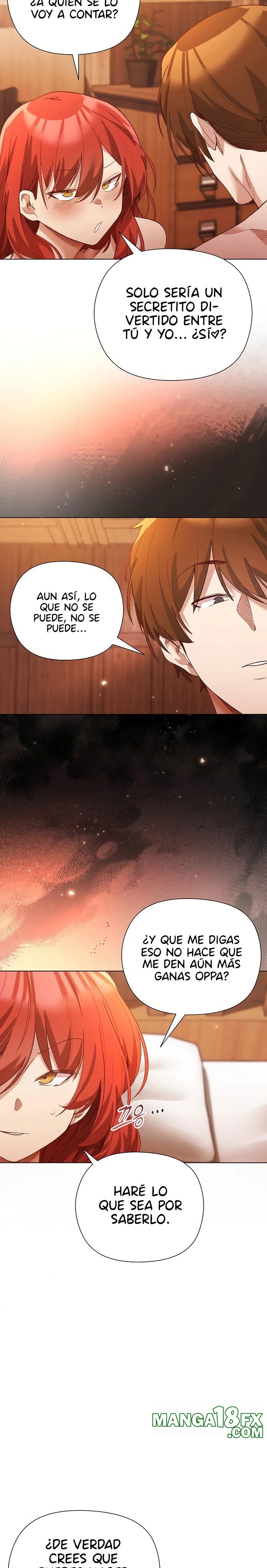 I Will Protect the Lady Raw Chapter 8 - Page 11