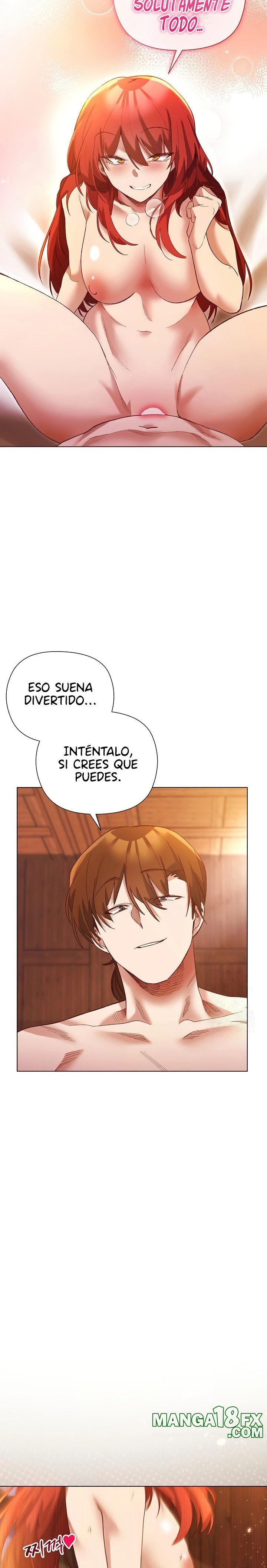 I Will Protect the Lady Raw Chapter 8 - Page 13