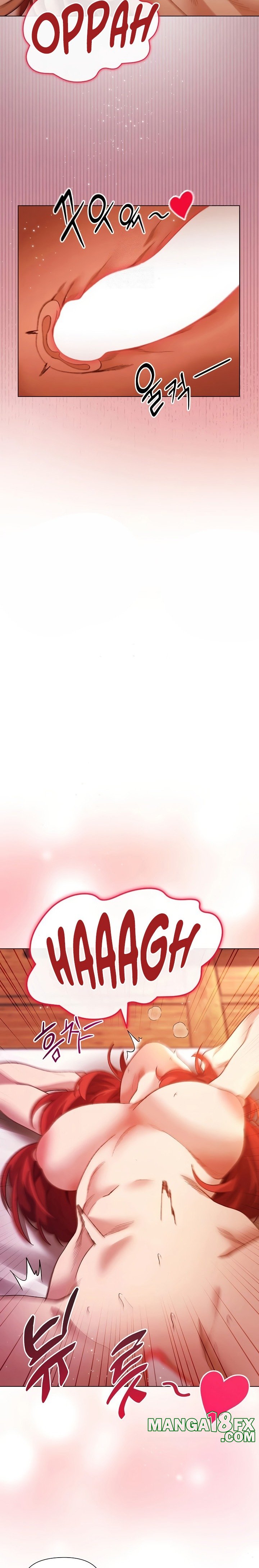 I Will Protect the Lady Raw Chapter 8 - Page 24