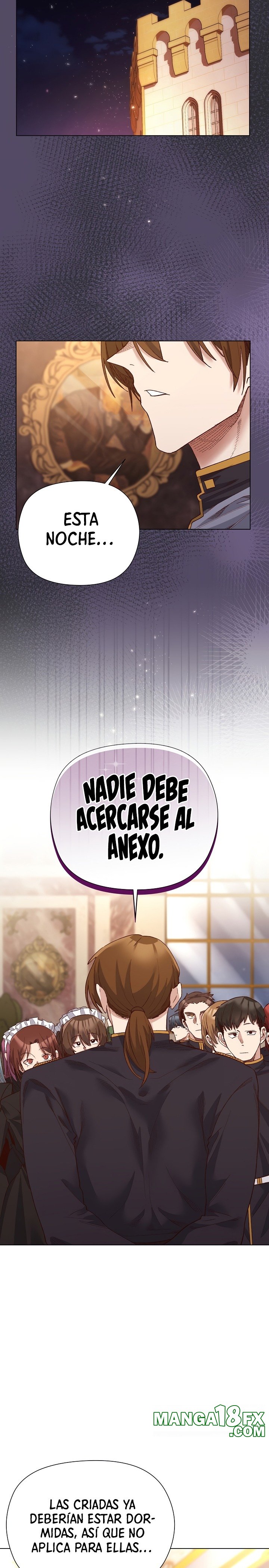 I Will Protect the Lady Raw Chapter 9 - Page 22