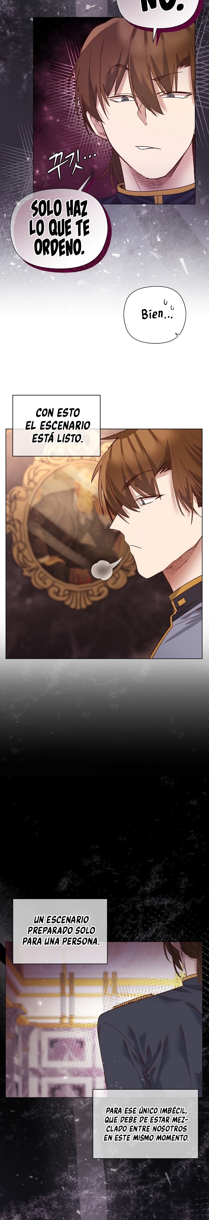 I Will Protect the Lady Raw Chapter 9 - Page 24