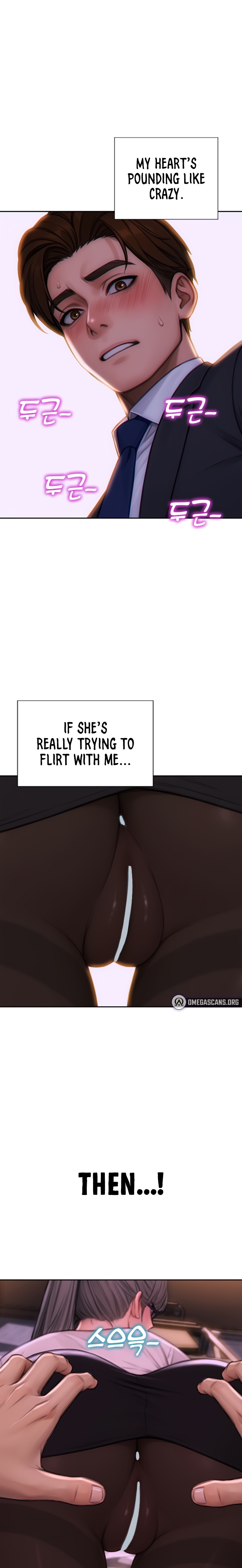 I Divorced My Wife Chapter 2 - Page 26