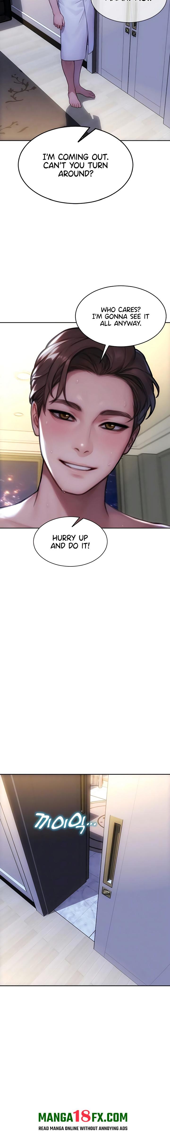 I Divorced My Wife Chapter 47 - Page 2