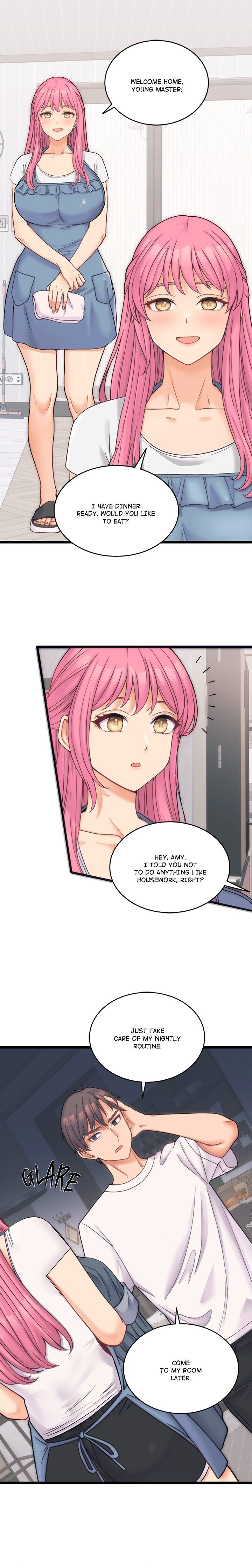 From Pauper to Prince Chapter 0 - Page 1