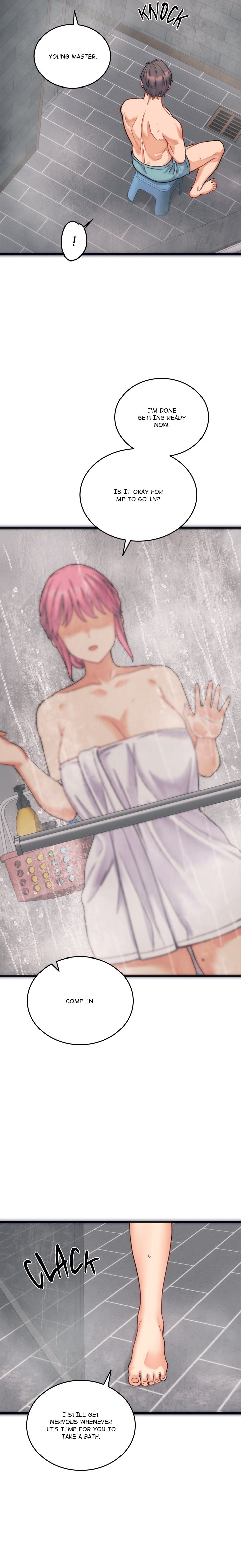 From Pauper to Prince Chapter 1 - Page 18