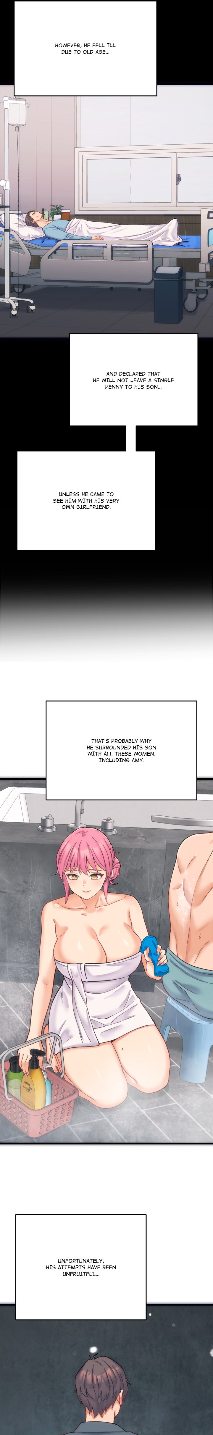 From Pauper to Prince Chapter 1 - Page 24