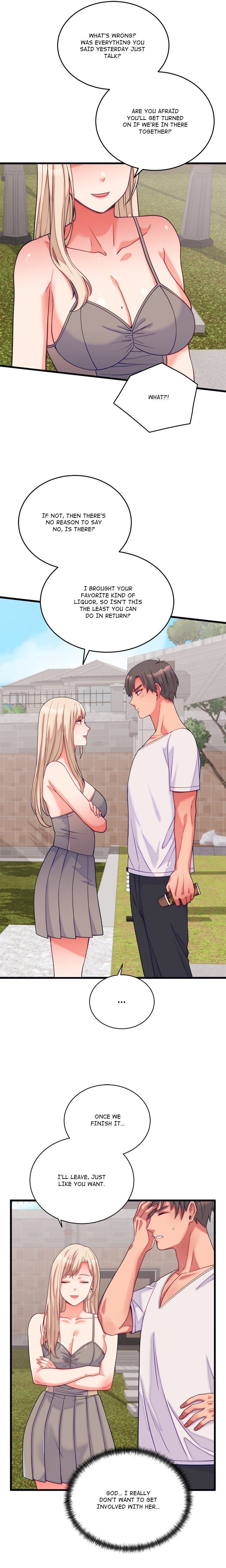 From Pauper to Prince Chapter 11 - Page 14