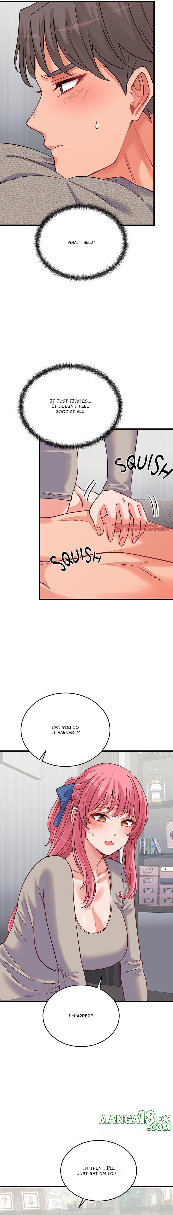 From Pauper to Prince Chapter 16 - Page 18