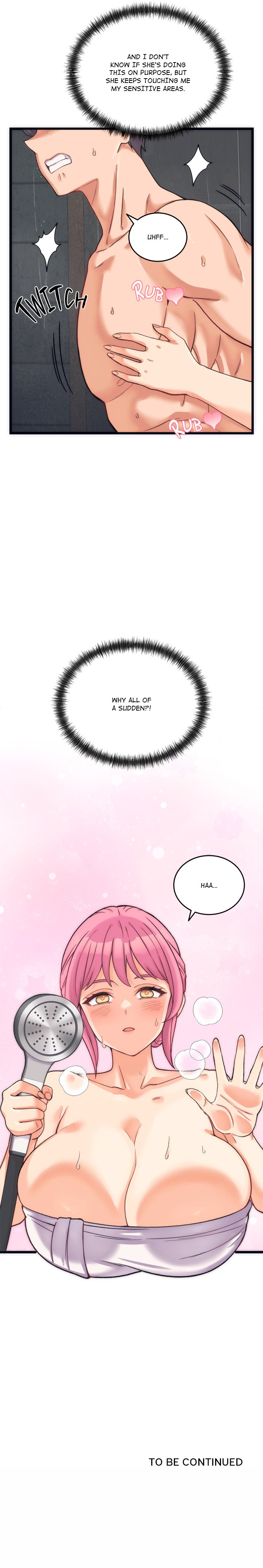 From Pauper to Prince Chapter 2 - Page 30