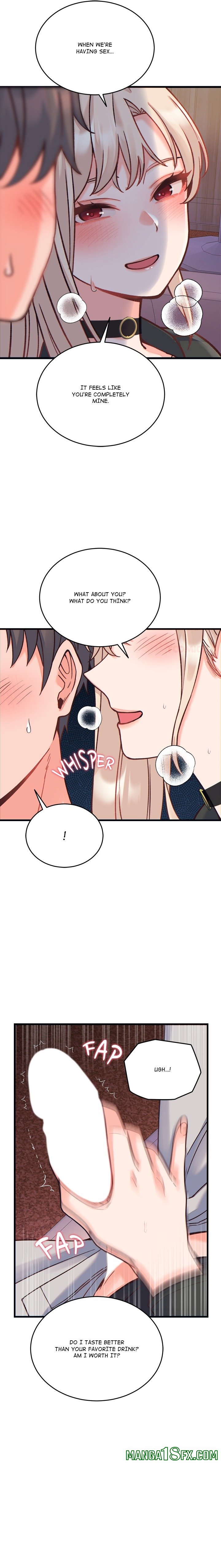 From Pauper to Prince Chapter 21 - Page 9