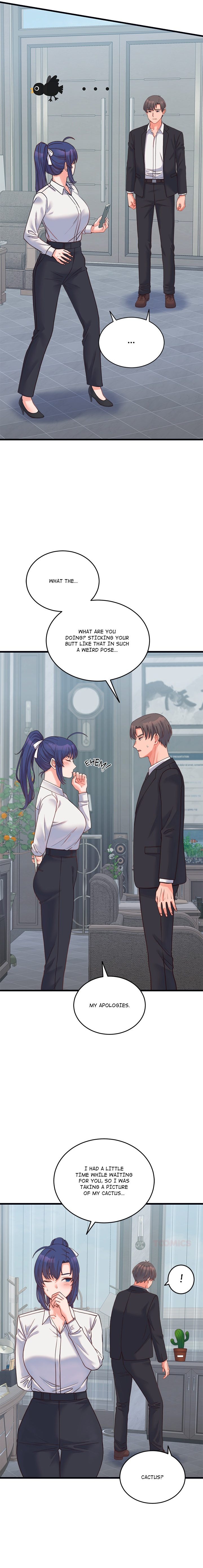 From Pauper to Prince Chapter 24 - Page 17