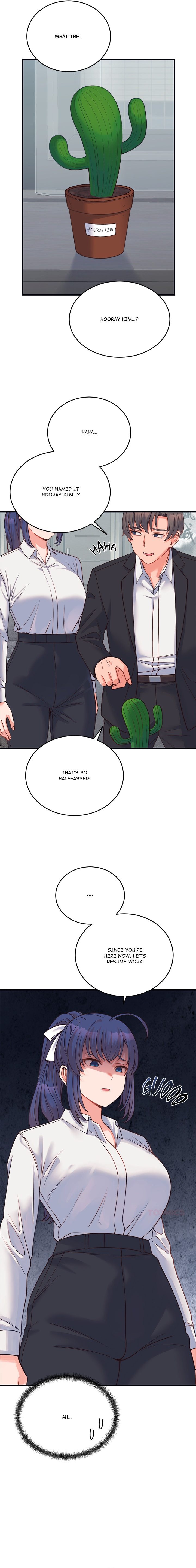 From Pauper to Prince Chapter 24 - Page 18