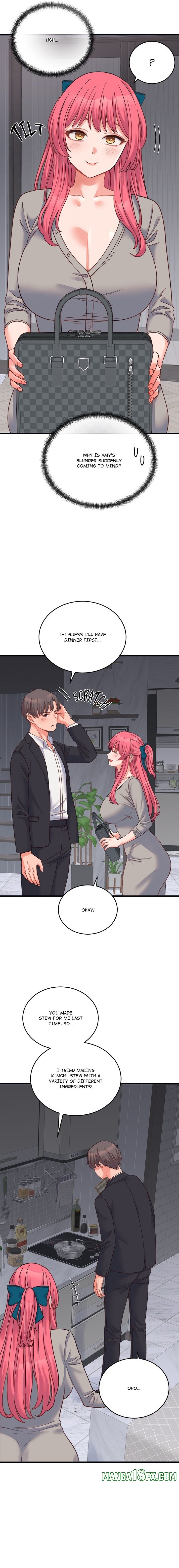 From Pauper to Prince Chapter 25 - Page 11