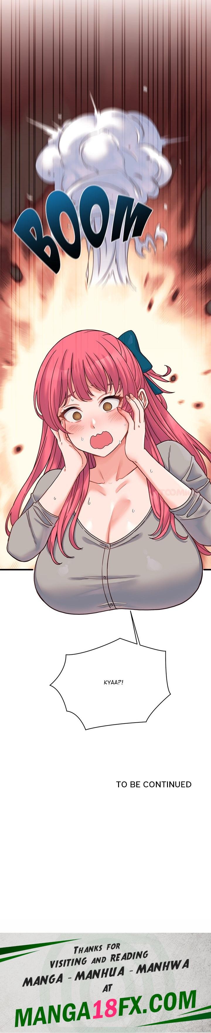 From Pauper to Prince Chapter 25 - Page 22