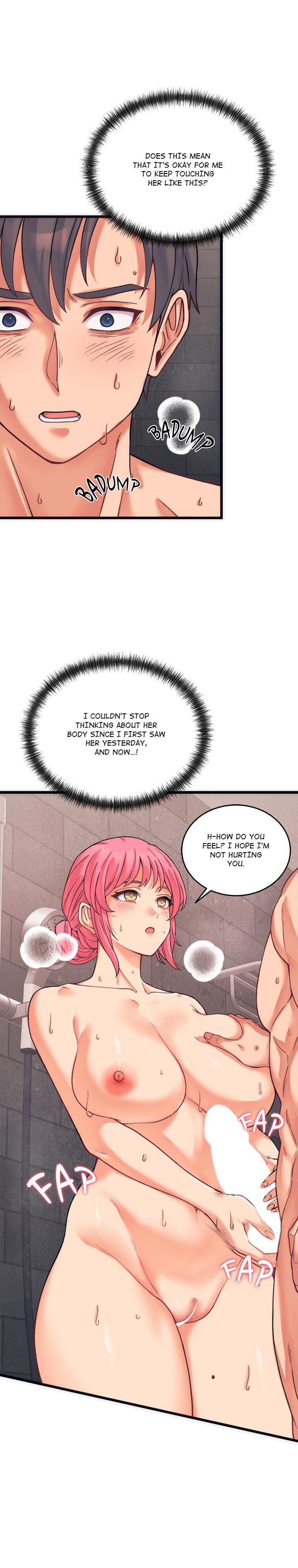 From Pauper to Prince Chapter 3 - Page 14