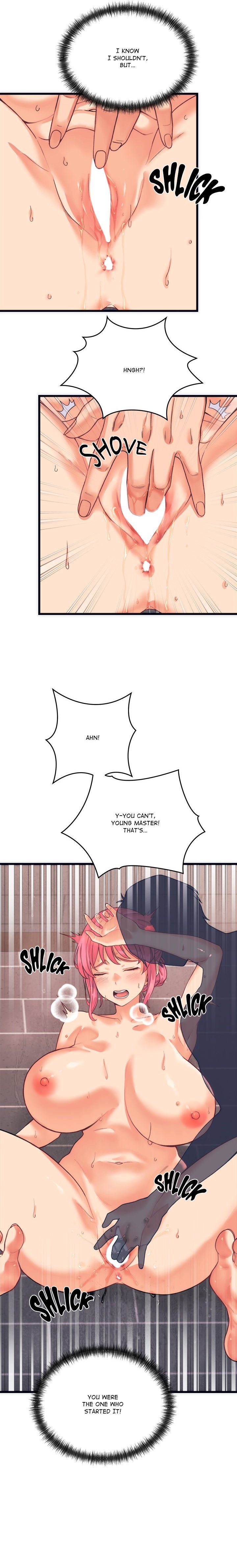 From Pauper to Prince Chapter 3 - Page 20