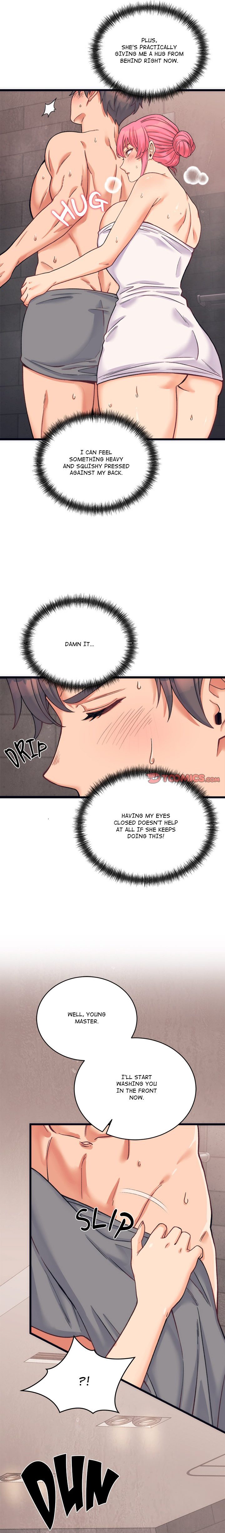 From Pauper to Prince Chapter 3 - Page 5