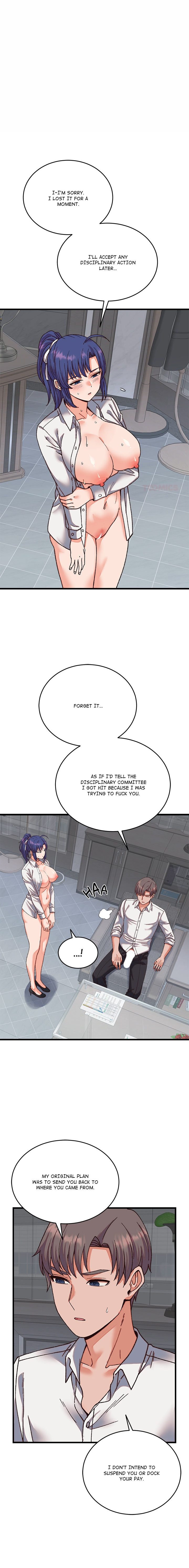 From Pauper to Prince Chapter 31 - Page 3