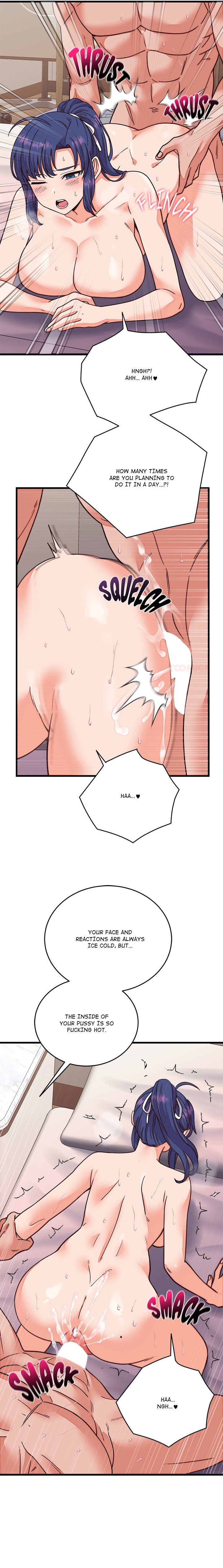 From Pauper to Prince Chapter 32 - Page 18