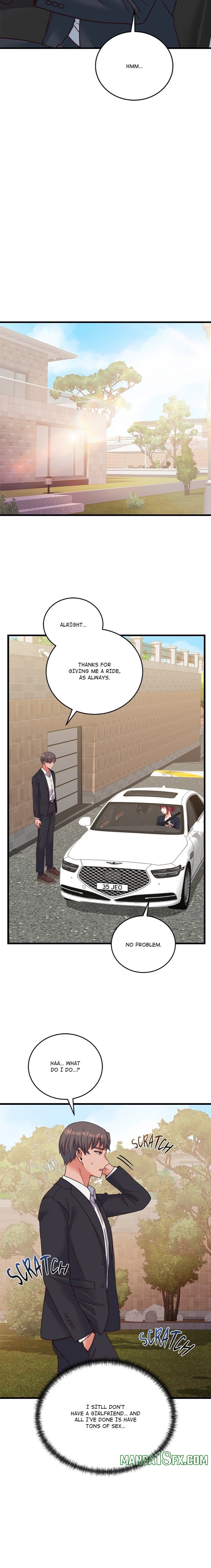 From Pauper to Prince Chapter 33 - Page 17