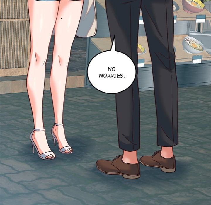 From Pauper to Prince Chapter 34 - Page 27