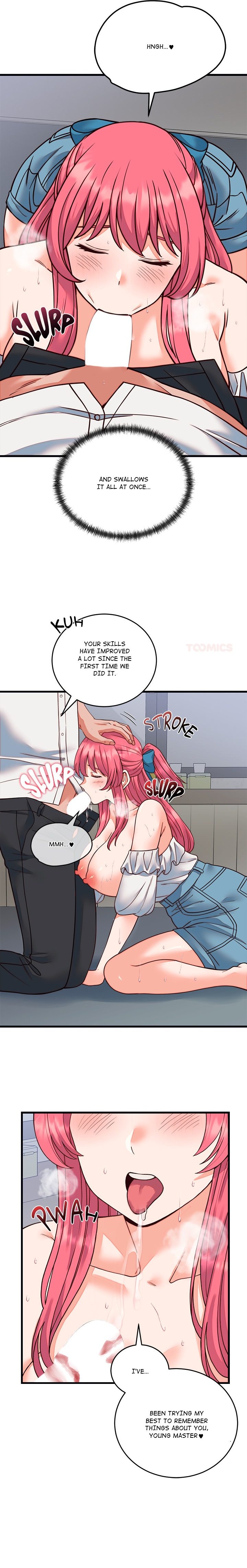 From Pauper to Prince Chapter 35 - Page 2