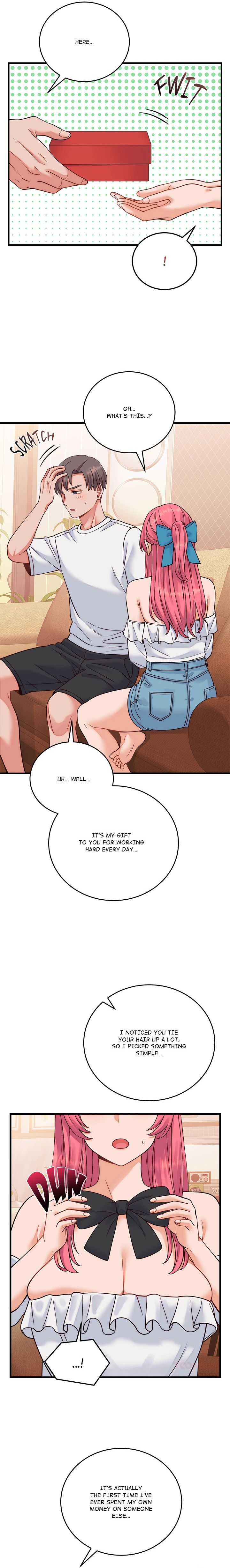 From Pauper to Prince Chapter 36 - Page 11