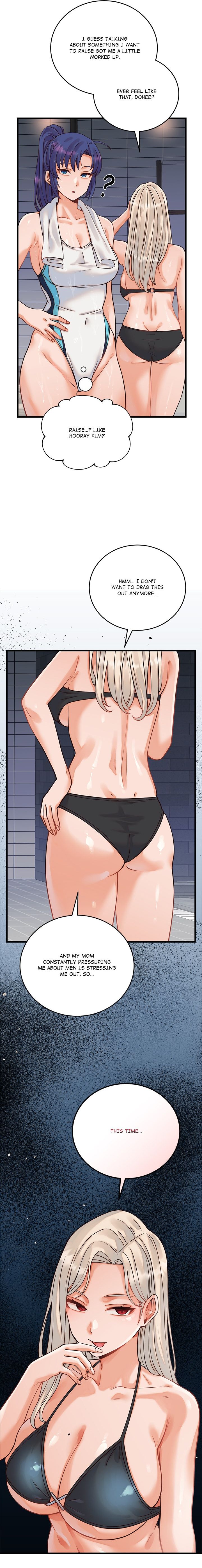 From Pauper to Prince Chapter 36 - Page 21