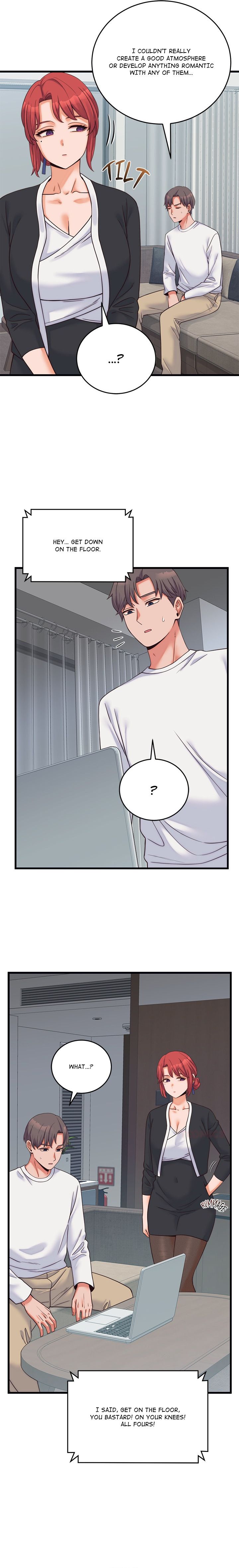 From Pauper to Prince Chapter 37 - Page 4