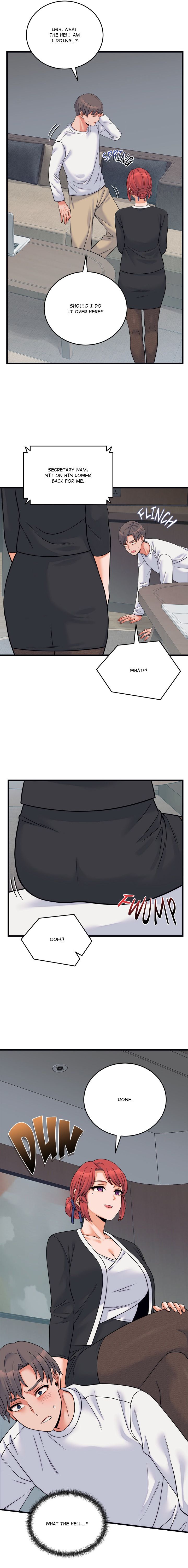 From Pauper to Prince Chapter 37 - Page 6