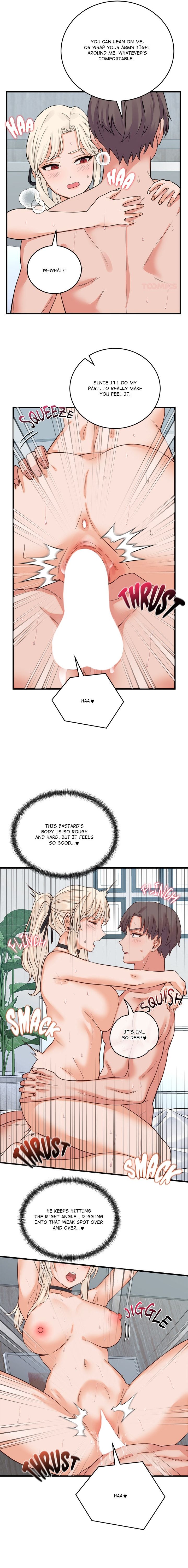 From Pauper to Prince Chapter 39 - Page 6