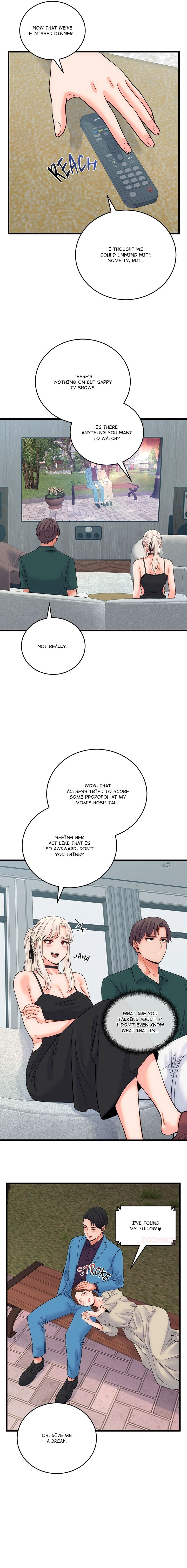 From Pauper to Prince Chapter 40 - Page 18